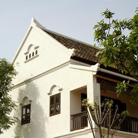 The Marndadee Heritage Chiang Mai Exterior foto