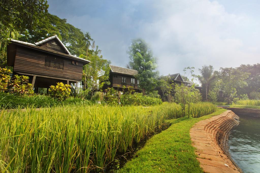 The Marndadee Heritage Chiang Mai Exterior foto