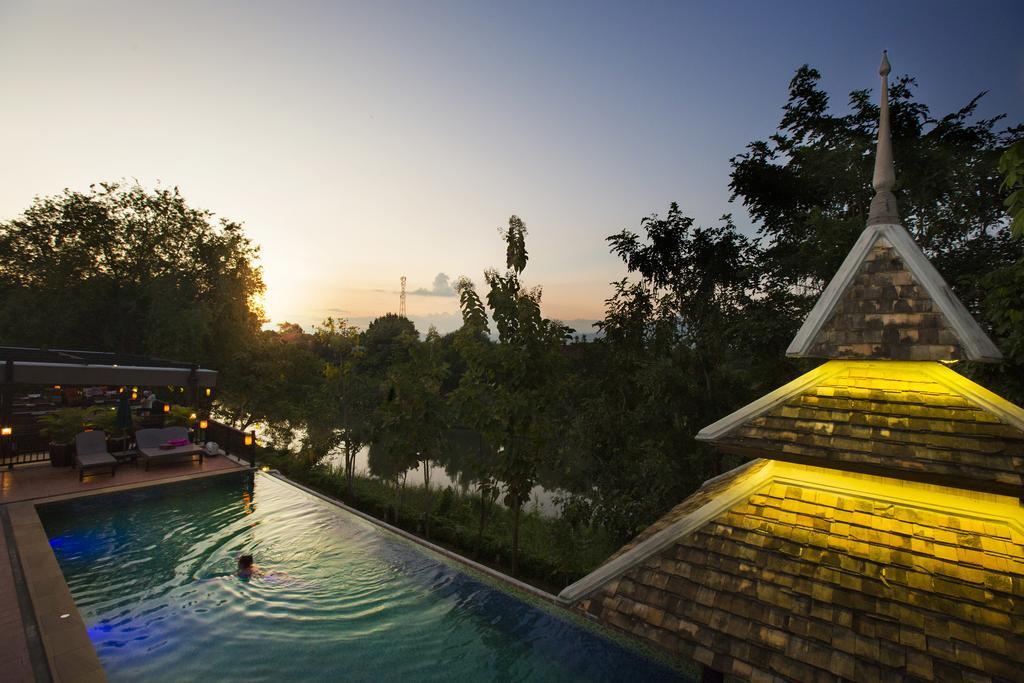 The Marndadee Heritage Chiang Mai Exterior foto