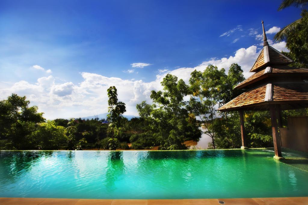 The Marndadee Heritage Chiang Mai Exterior foto