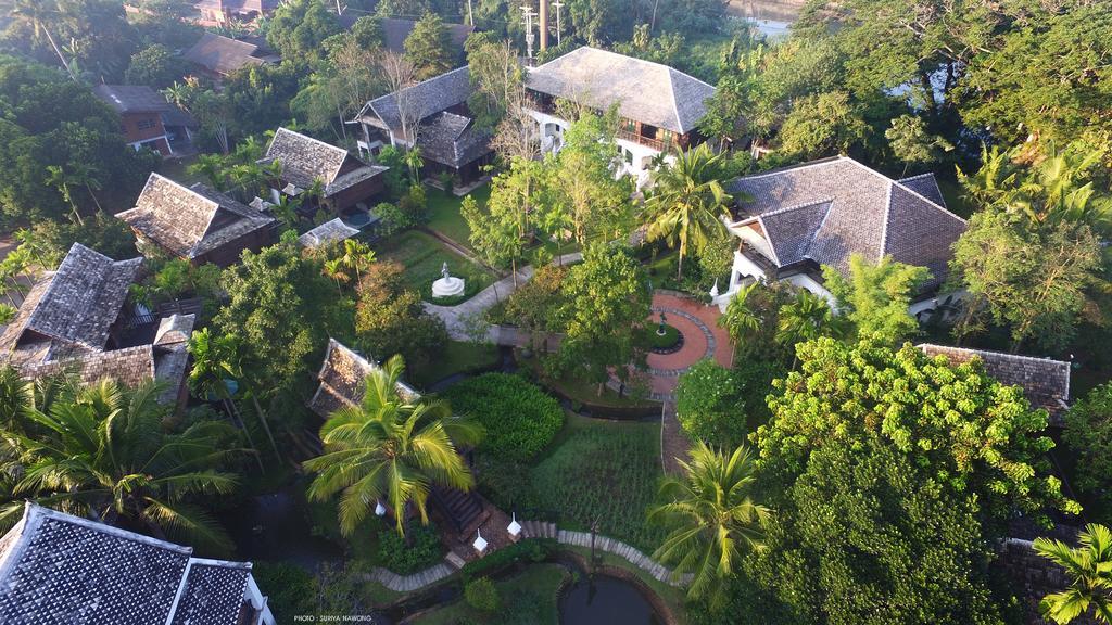 The Marndadee Heritage Chiang Mai Exterior foto