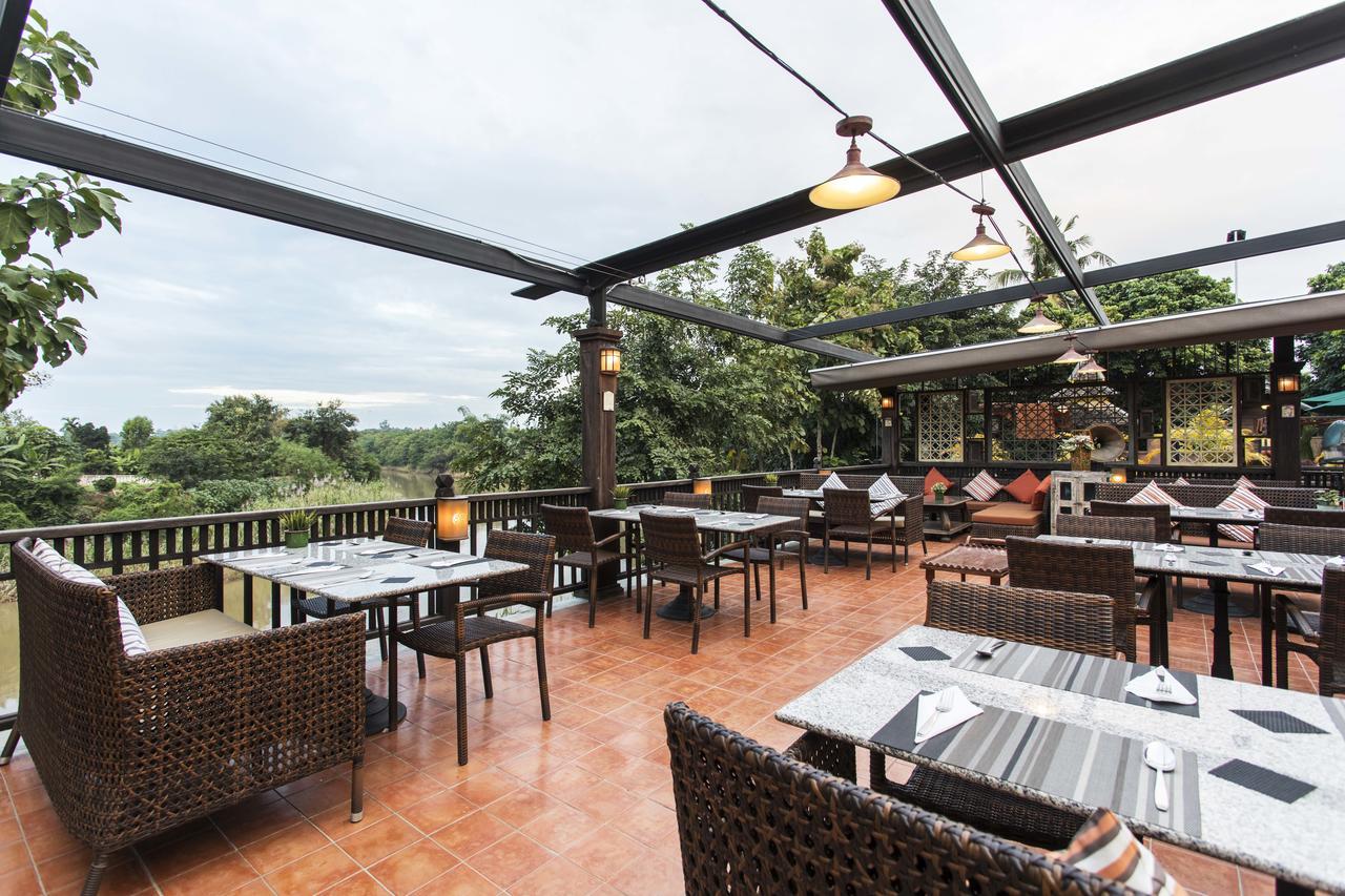 The Marndadee Heritage Chiang Mai Exterior foto
