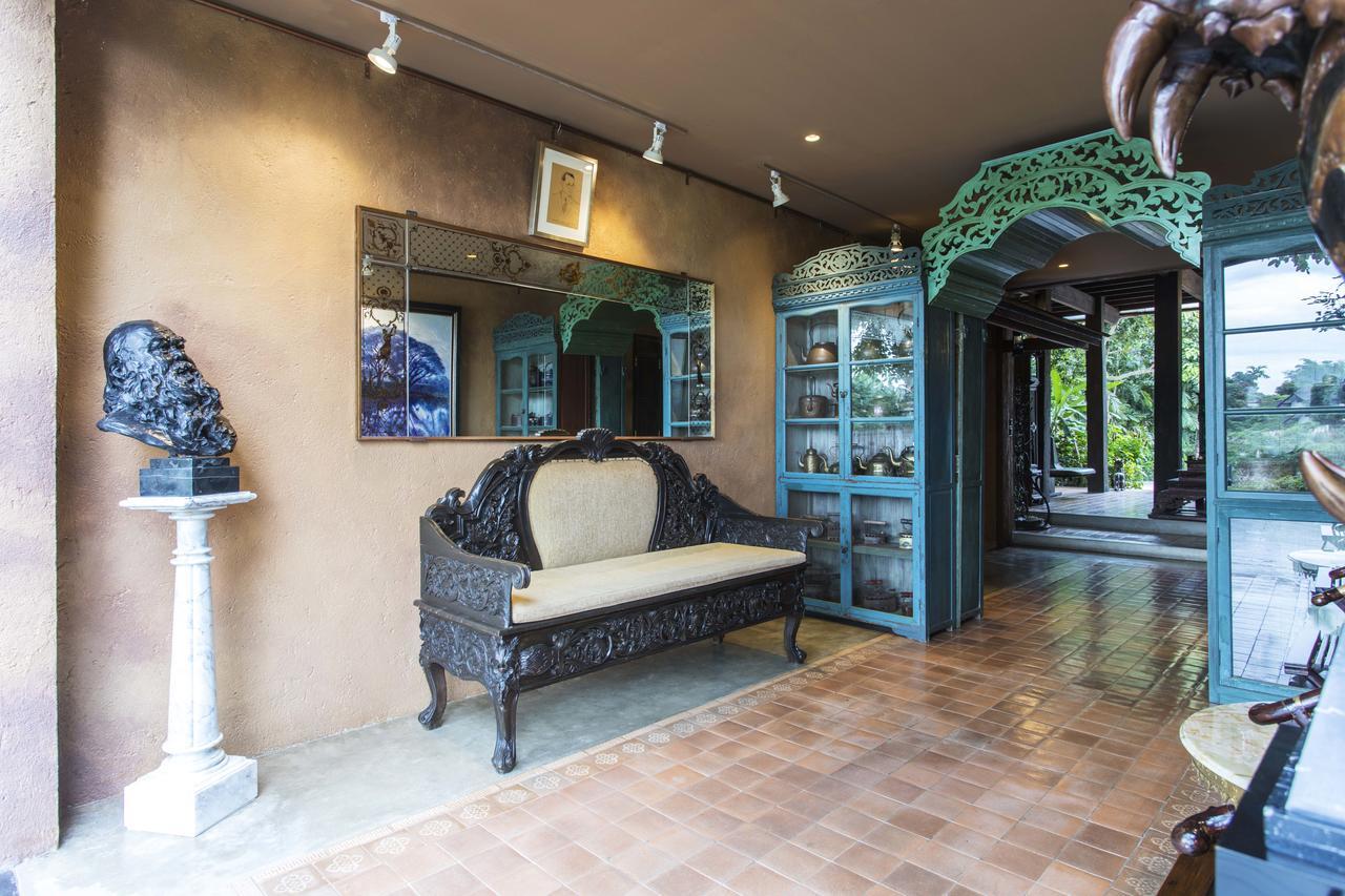 The Marndadee Heritage Chiang Mai Exterior foto