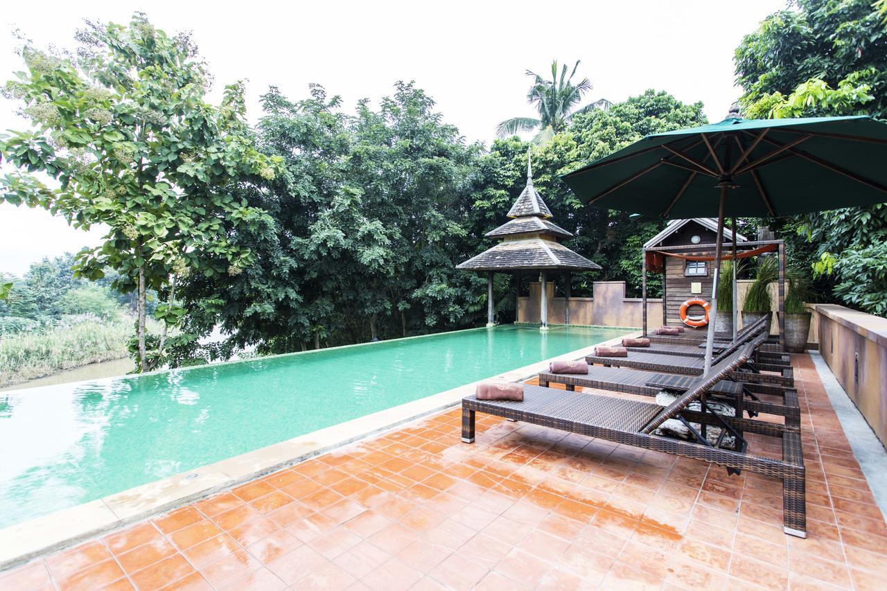 The Marndadee Heritage Chiang Mai Exterior foto