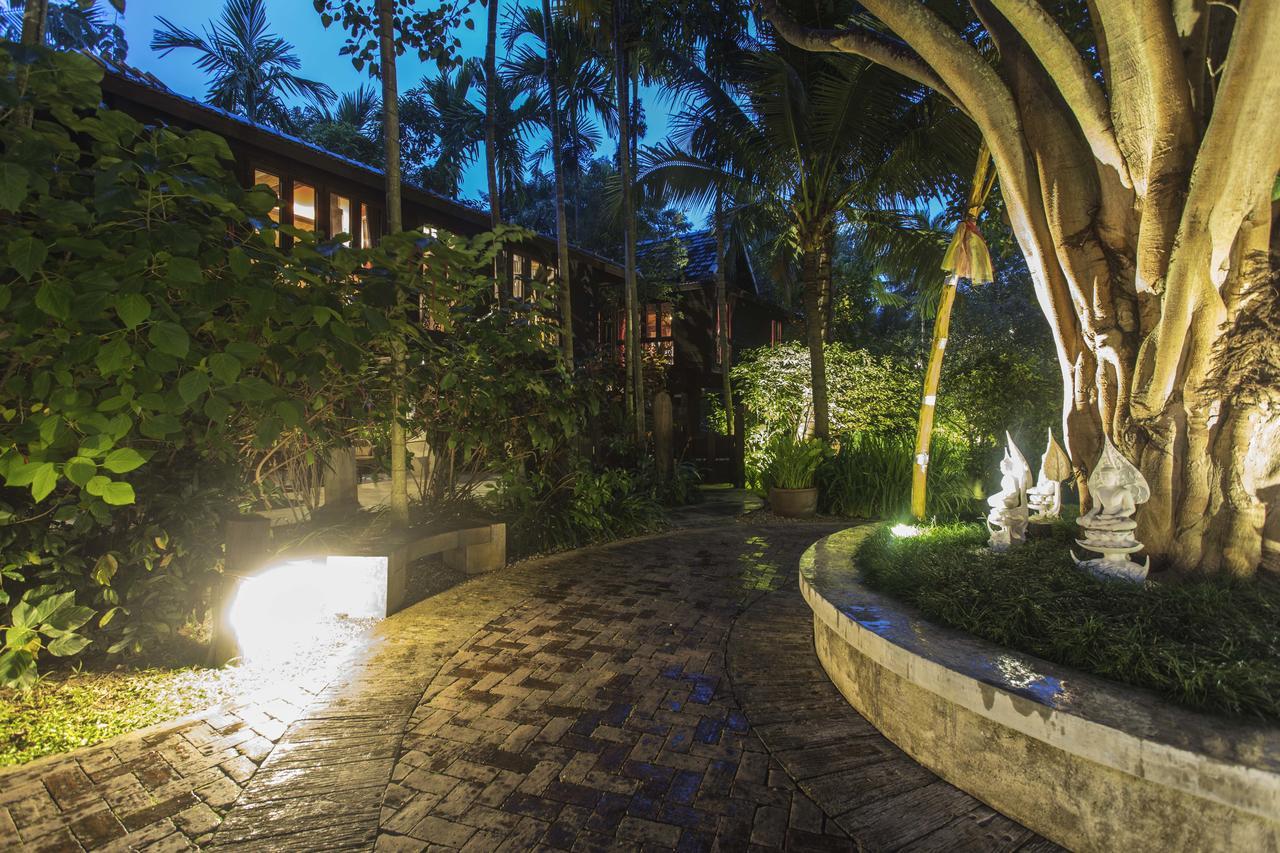 The Marndadee Heritage Chiang Mai Exterior foto