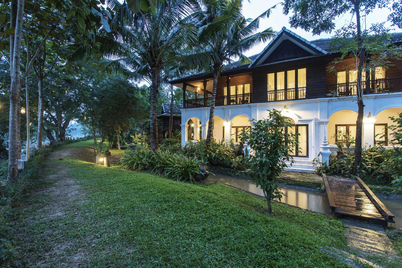 The Marndadee Heritage Chiang Mai Exterior foto