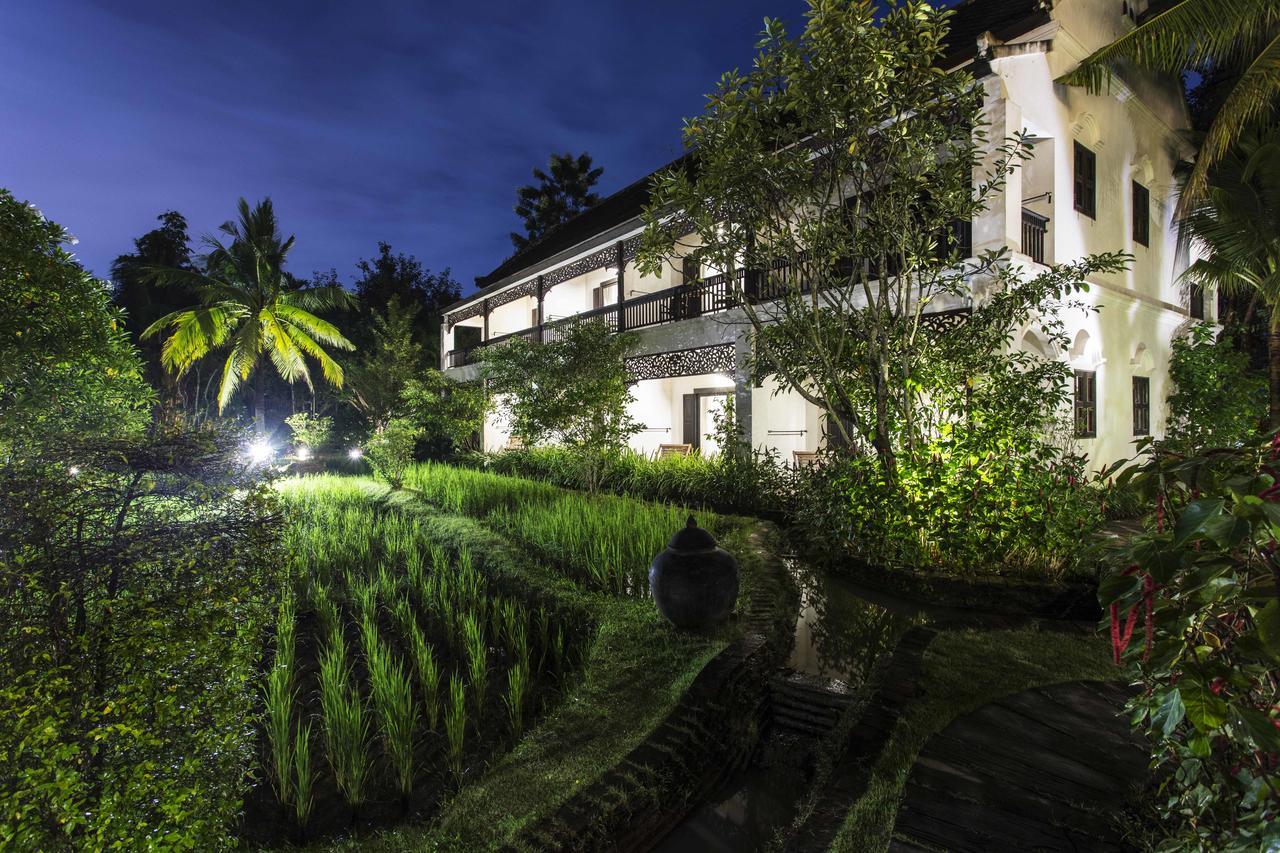 The Marndadee Heritage Chiang Mai Exterior foto
