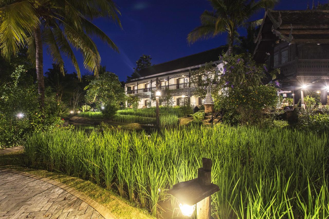 The Marndadee Heritage Chiang Mai Exterior foto