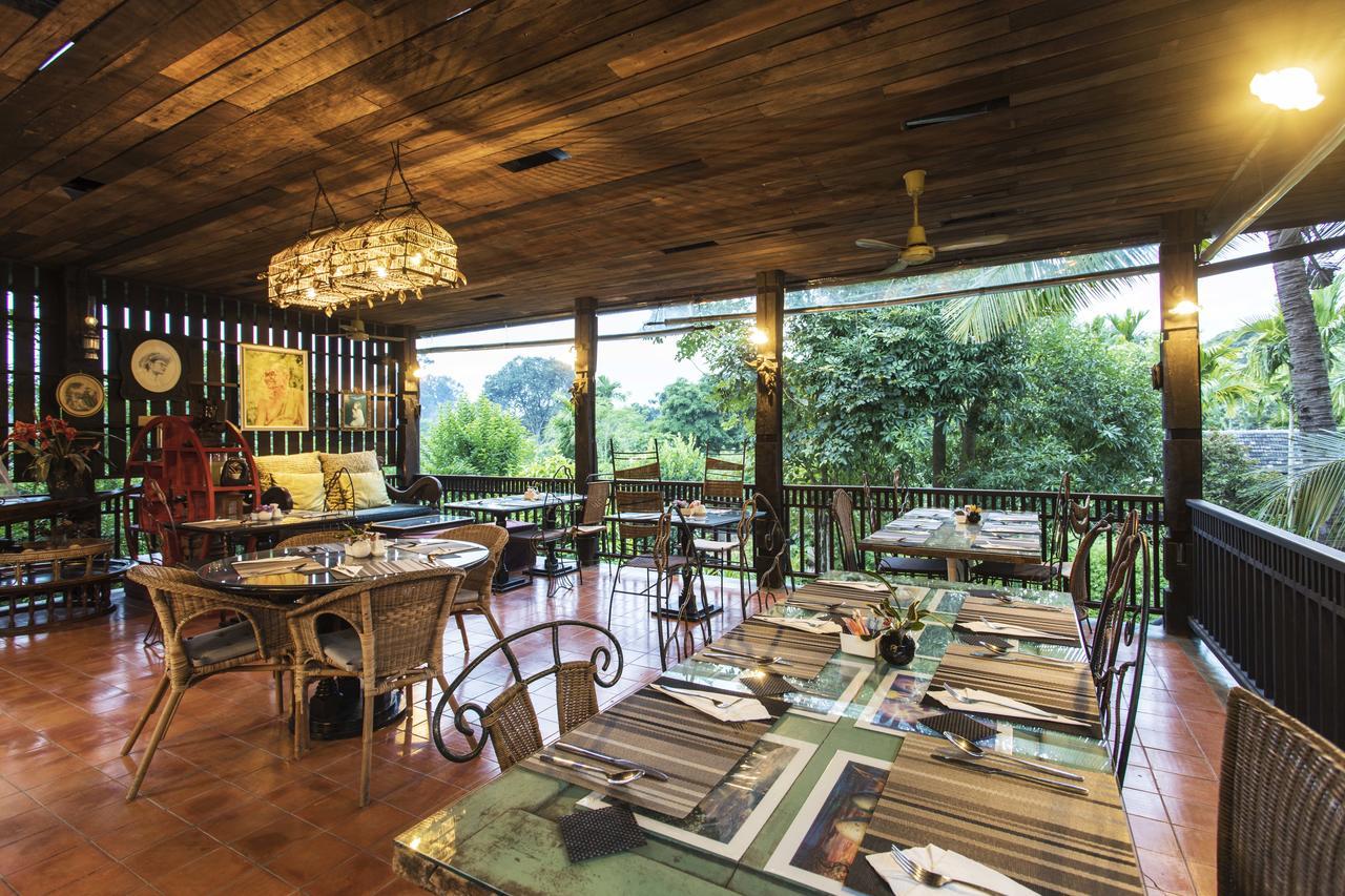 The Marndadee Heritage Chiang Mai Exterior foto