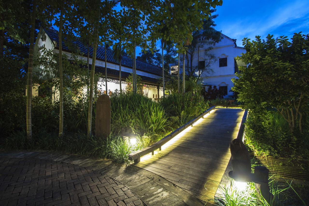 The Marndadee Heritage Chiang Mai Exterior foto