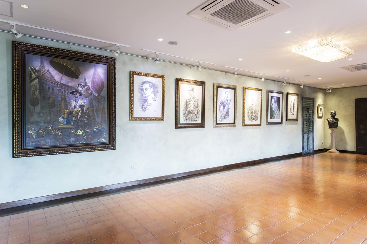The Marndadee Heritage Chiang Mai Exterior foto