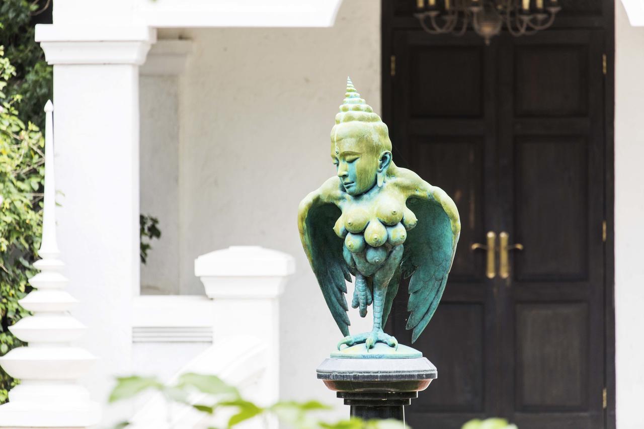 The Marndadee Heritage Chiang Mai Exterior foto