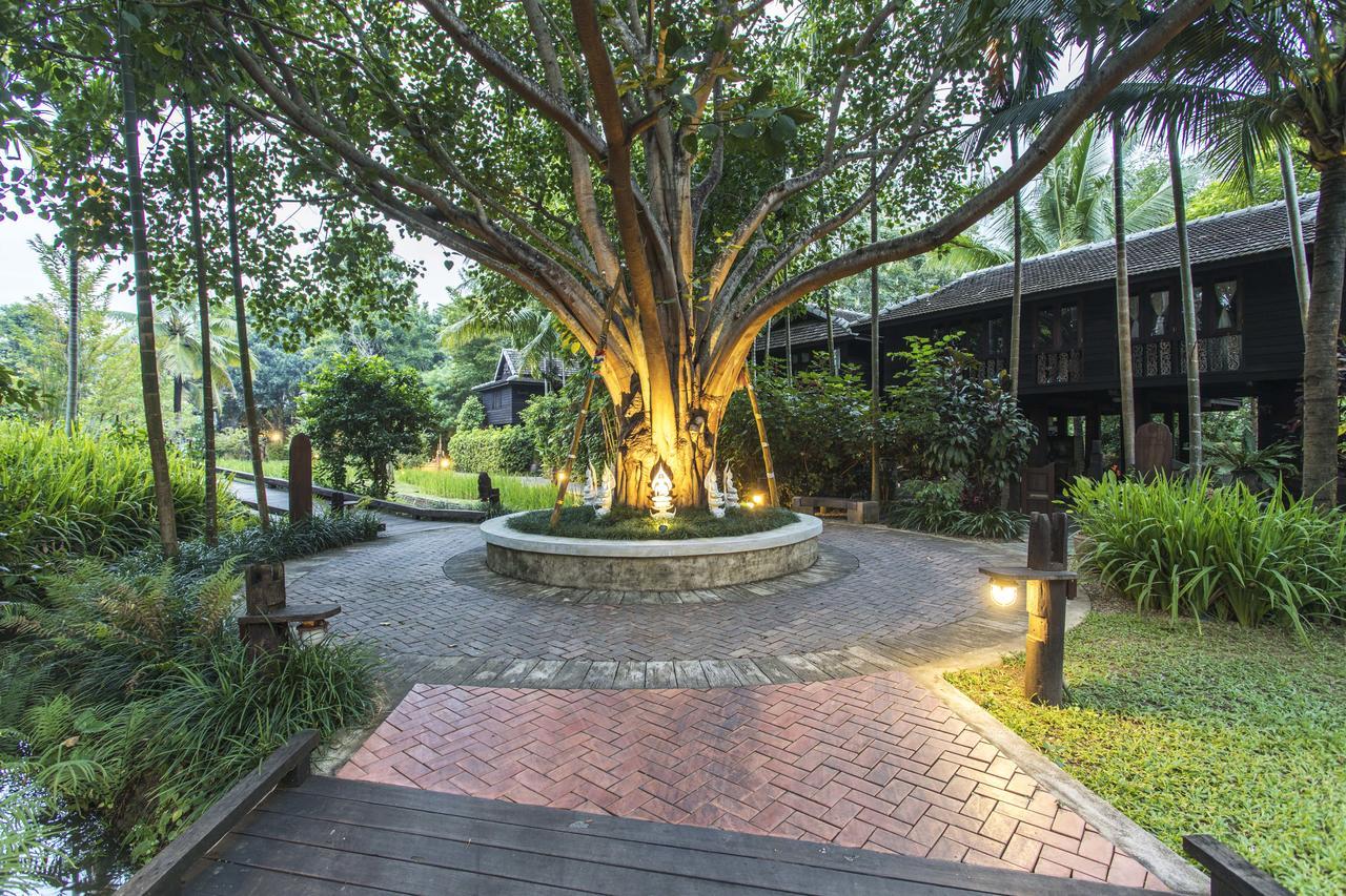 The Marndadee Heritage Chiang Mai Exterior foto